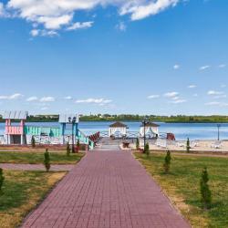Фото Отель Braslav lakes ( Лэйкс)