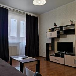 Фото Апартаменты на улице Октябрьская