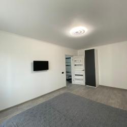 Апартаменты улучшенные