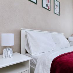 Фото Апартаменты на улице Первомайская 232