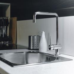1-комнатные апартаменты улучшенные London Loft