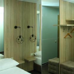 Фото Отель Везендорф