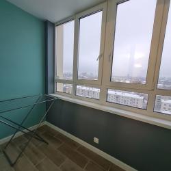 Фото Апартаменты на улице Павлюхина 108 Б