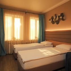 El hostel (Эль хостел) — 977e9ad3d60d32c049e16df356e3e7c9
