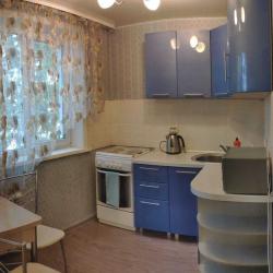 2-комнатные апартаменты стандарт