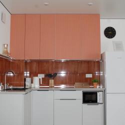Фото Апартаменты на улице Красноармейская 157В/83с3
