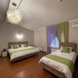 Фото Отель Vasiev’s Hotel (Васиев’с)