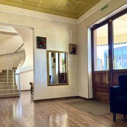 Фото Bridge Hotel (Бридж Отель) от Травел Хотелс Антураж