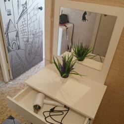 Фото Апартаменты на улице Кочетова 10 корпус 2