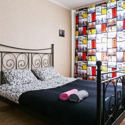 Фото Отель MaxRealty24 на Сходненской 19