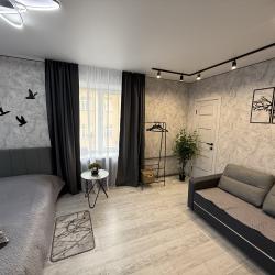 Апартаменты на проспекте Гагарина 3 — 9780a53acea4fbd8b9ffaa468a68dfd1