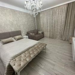1-комнатные апартаменты люкс