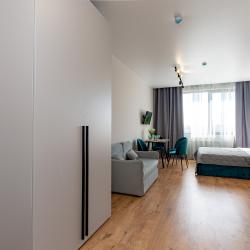 фото 56 Апартаменты RHome (РХоме) на дороге на Турухтанные Острова
