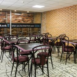 Фото Отель CapsLock (КапсЛок)