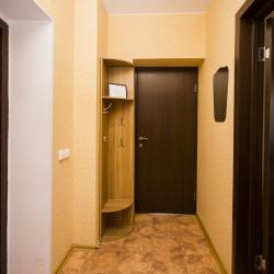 Фото Апартаменты на улице Мельничная