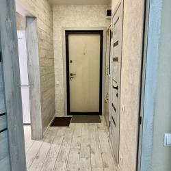 Фото Апартаменты на улице Власихинская