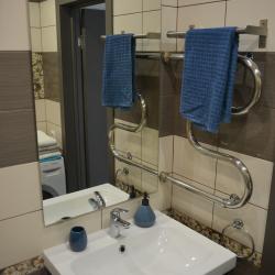 Фото Апартаменты на улице Генкиной 102