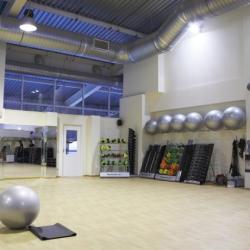 Фото Отель Petro Sport (Петро Спорт)