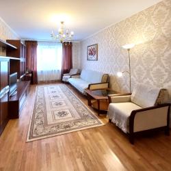 2-комнатные апартаменты стандарт