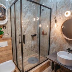 2-местные 1-комнатные апартаменты улучшенные