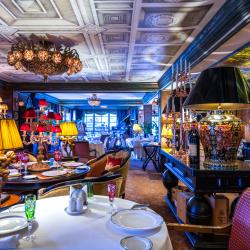 фото 6 Old House Resort & Spa (Олд Хаус Резорт и Спа)