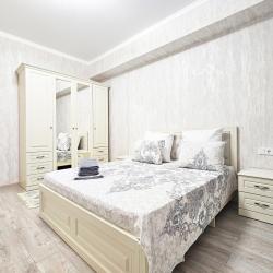 Апартаменты стандарт г. Пятигорск Пестова д. 5