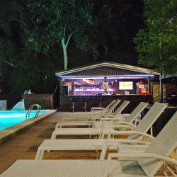 Фото Парк-отель ПОЛЯНА