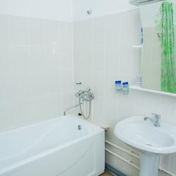 Фото Отель Кандры-Куль