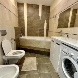 Фото Отель Cozy Home (Кози Хоум) на переулке Парковый