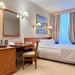 Old Estate Hotel and Spa (Олд Эстейт) — 9783954807926a12d0206d8c710e4e2c