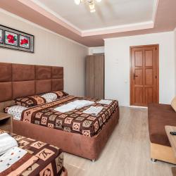 Фото Отель Византия Плюс