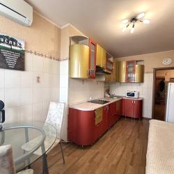 Фото Отель BestHome (БестХоум) на проспекте Ленинградский 52 корпус 2