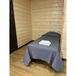 Апартаменты улучшенный #826