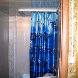 Номер эконом с 2 односпальными кроватями