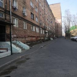 1-комнатные апартаменты студия