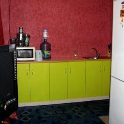 Фото Отель Эдем