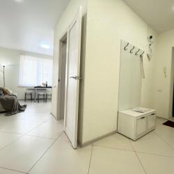 1-комнатные апартаменты улучшенные #2