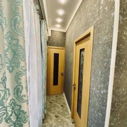 3-комнатные апартаменты стандарт
