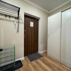 Фото Апартаменты на улице Тимофея Чаркова 81 корпус 2