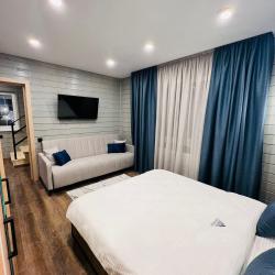 Фото Отель Горница