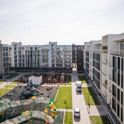 Фото Отель ПоСутки на улице Гагарина