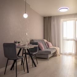 фото 8 LovelyHome 39 (ЛавлиХоум 39) на улице Героя России Виталия Мариенко