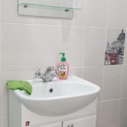 Фото Отель Гостевой дом на Котле