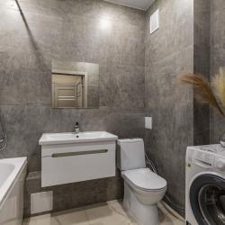 1-комнатные апартаменты улучшенные BeGuest Шаронова 31