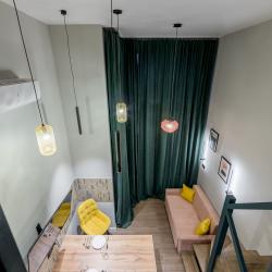 фото 40 InHome24 (ИнХоум24) на улице Инженера Кнорре