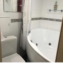 Фото Апартаменты на проспекте Ленина 19