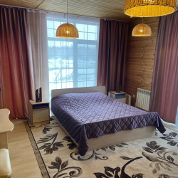 Фото Отель Солнечная горка