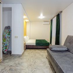 Фото Отель Гости Кавказа