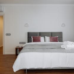 Фото Отель Malkova Apartments на 9 апреля