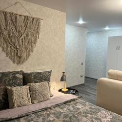 Фото Апартаменты на улице Владивостокская 41/4